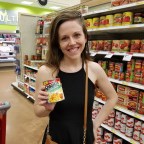 Day 5 – Indy, Take 2