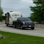 9 Big Ways to Save Money While RV’ing