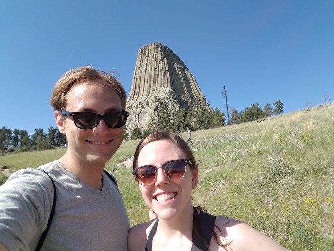 Devil's Tower 9
