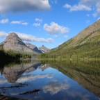 Two Medicine – Glacier National Park’s “Best Kept Secret”