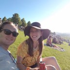 Channeling Our Inner Hippies: Dead & Co. and Camping at “The Gorge at George”