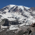 Mount Rainier: Paradise Trails