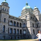 Victoria, British Columbia