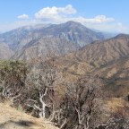 Kings Canyon National Park: What it lacks in notoriety, it makes up for in views