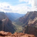 Observation Point: The Best Hike in Zion You May Not Have Heard Of