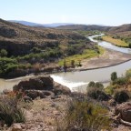 Big Bend: Daniels Ranch/Hot Spring Loop