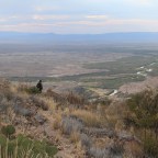 Our Mariscal Canyon Adventure in Big Bend National Park