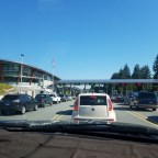 John and Katie’s Alaska RV Trip 2017: Crossing the Border into British Columbia
