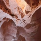 Little Wild Horse Canyon