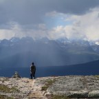 John and Katie’s Alaska RV Trip 2017: Denali State Park